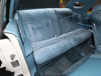 1979 Lincoln Continental
