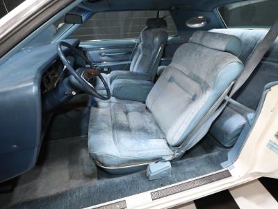 1979 Lincoln Continental