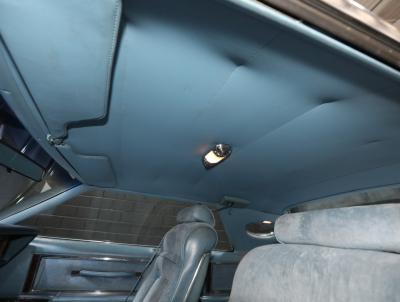 1979 Lincoln Continental