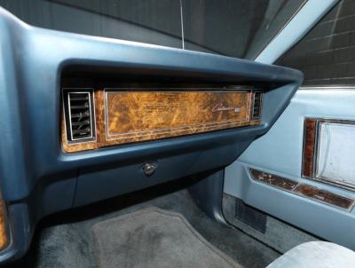 1979 Lincoln Continental