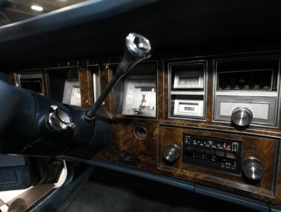 1979 Lincoln Continental