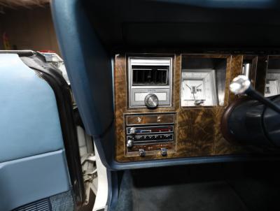 1979 Lincoln Continental