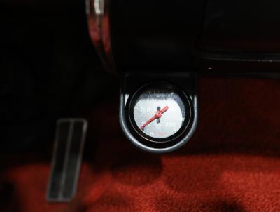 1968 Pontiac Firebird