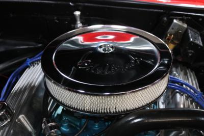 1968 Pontiac Firebird
