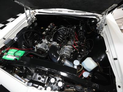 1966 Chevrolet Impala
