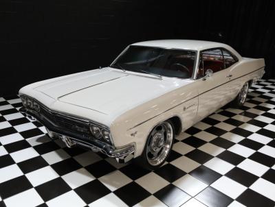1966 Chevrolet Impala