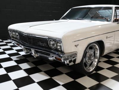 1966 Chevrolet Impala
