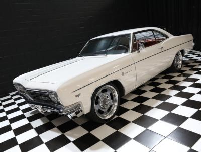 1966 Chevrolet Impala