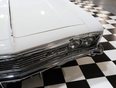 1966 Chevrolet Impala