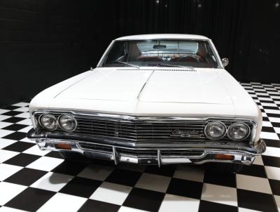 1966 Chevrolet Impala