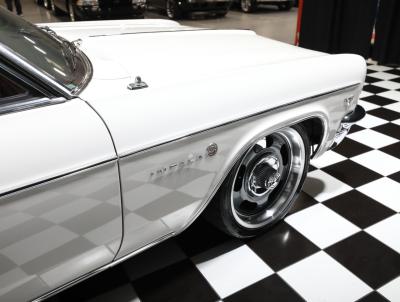1966 Chevrolet Impala