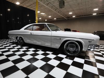 1966 Chevrolet Impala