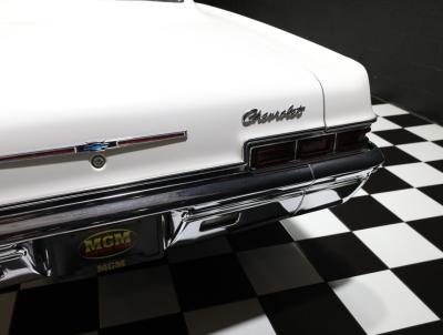 1966 Chevrolet Impala