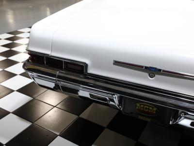 1966 Chevrolet Impala