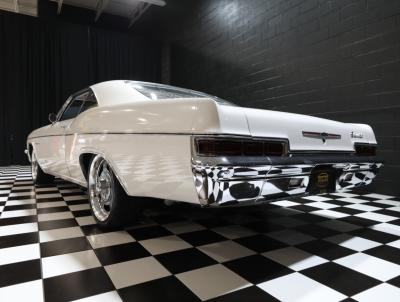 1966 Chevrolet Impala