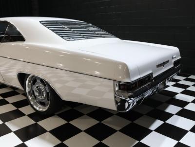 1966 Chevrolet Impala