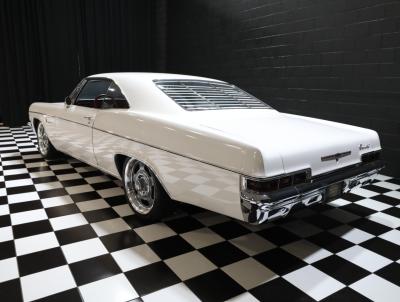 1966 Chevrolet Impala