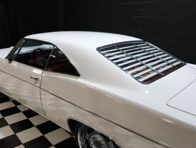 1966 Chevrolet Impala