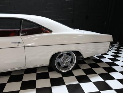 1966 Chevrolet Impala