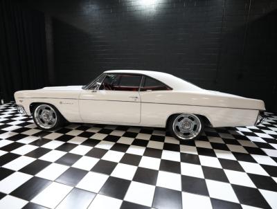 1966 Chevrolet Impala