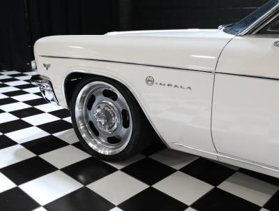 1966 Chevrolet Impala