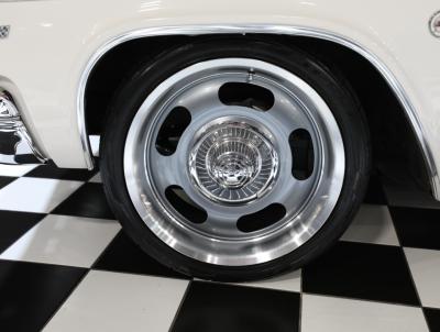 1966 Chevrolet Impala