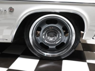 1966 Chevrolet Impala