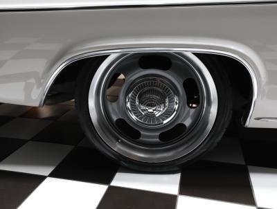 1966 Chevrolet Impala