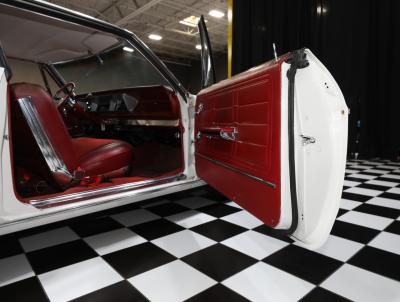1966 Chevrolet Impala