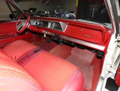 1966 Chevrolet Impala