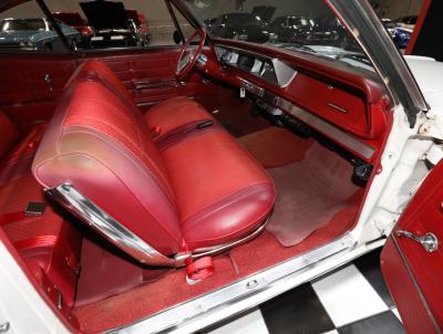 1966 Chevrolet Impala