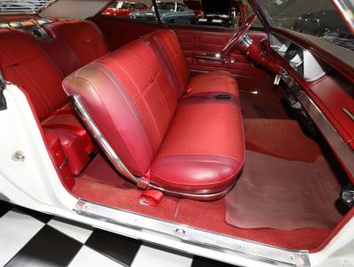 1966 Chevrolet Impala