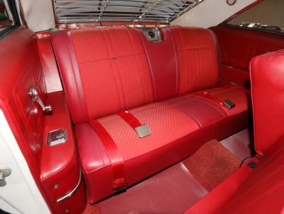 1966 Chevrolet Impala