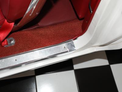 1966 Chevrolet Impala