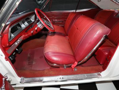 1966 Chevrolet Impala
