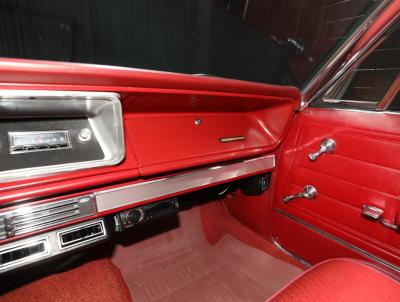 1966 Chevrolet Impala
