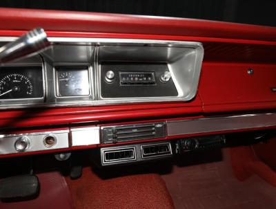 1966 Chevrolet Impala