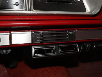 1966 Chevrolet Impala