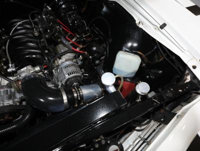1966 Chevrolet Impala