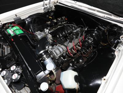 1966 Chevrolet Impala