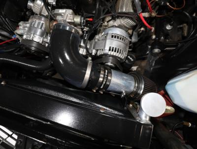 1966 Chevrolet Impala