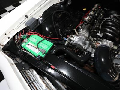 1966 Chevrolet Impala