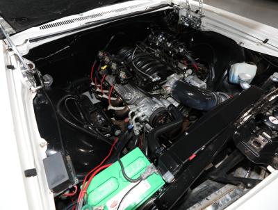 1966 Chevrolet Impala