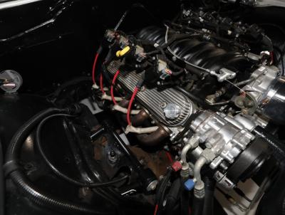 1966 Chevrolet Impala