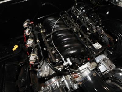 1966 Chevrolet Impala
