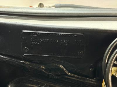 1966 Chevrolet Impala