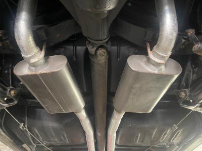 1966 Chevrolet Impala