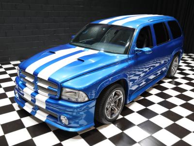 1999 Dodge Durango