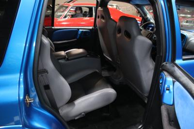 1999 Dodge Durango