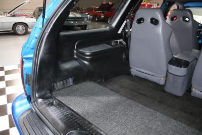 1999 Dodge Durango